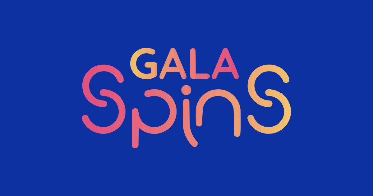 Gala Spins Willkommensbonus